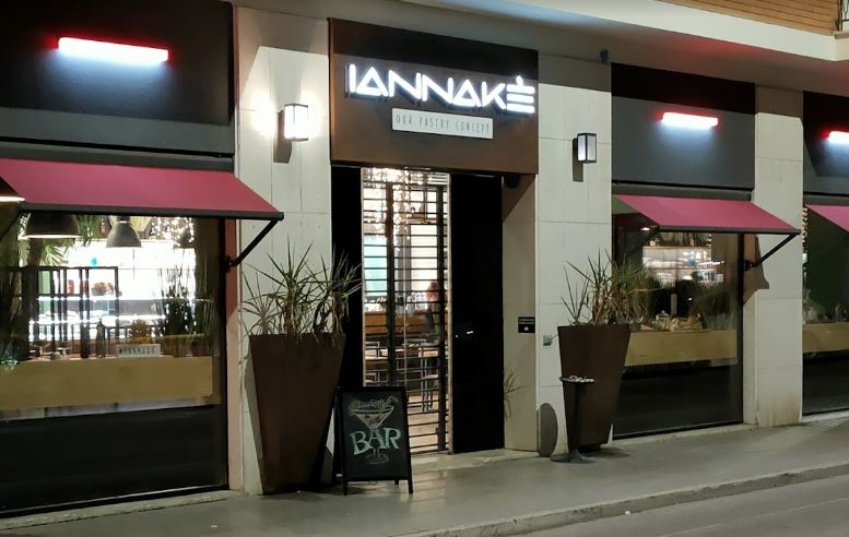 Iannakè