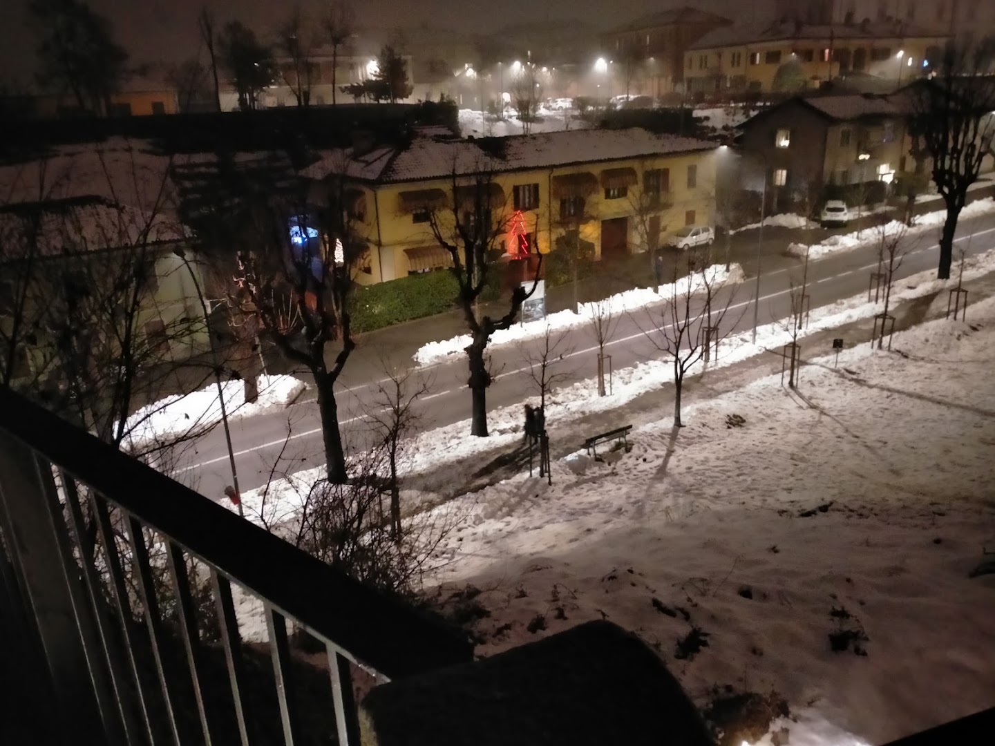 iano, Fossano