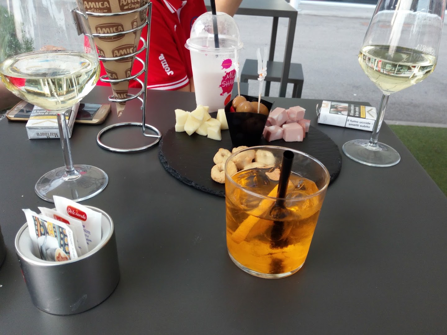 iBar - Castiglione delle Stiviere