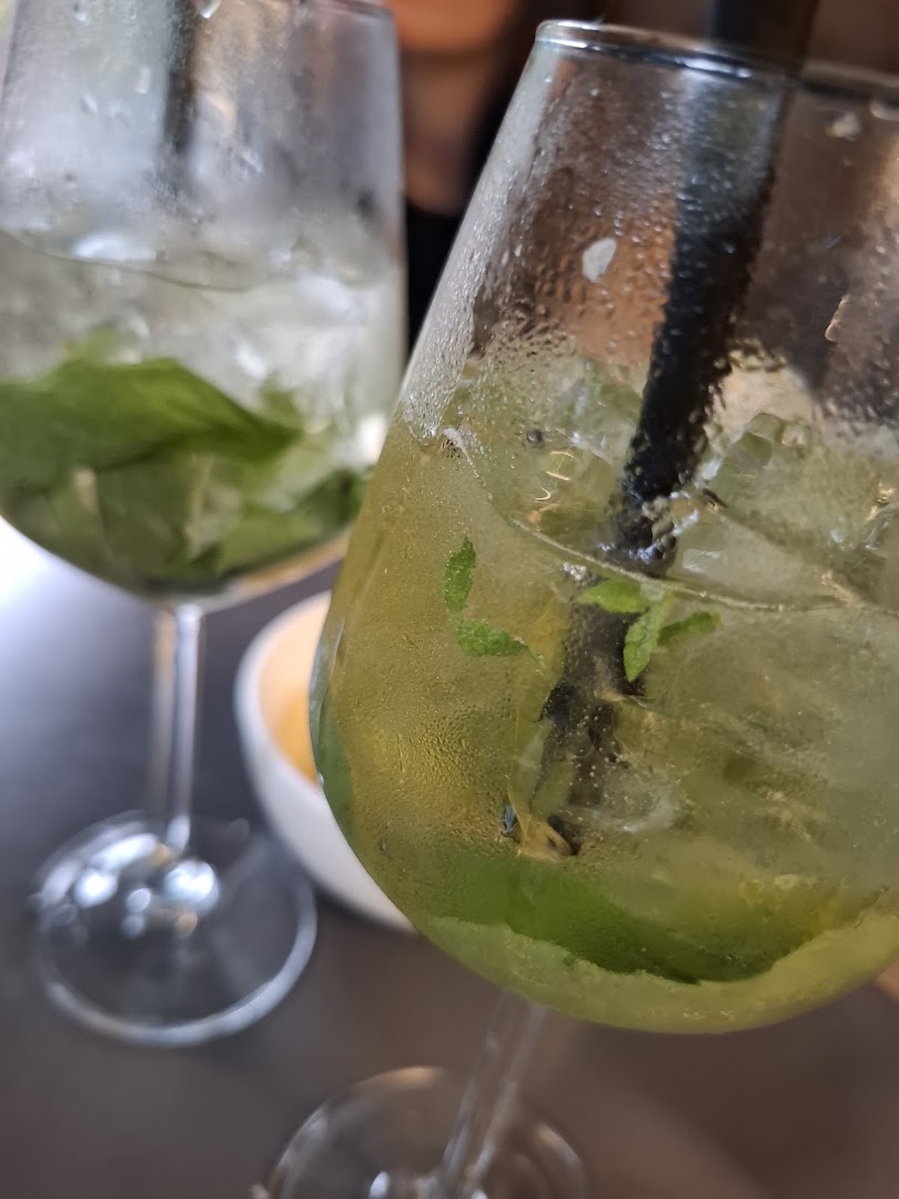 iBar, Alessandria
