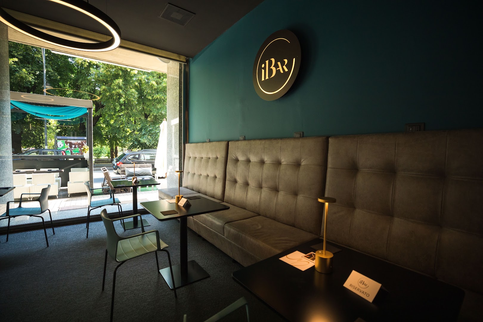 iBar