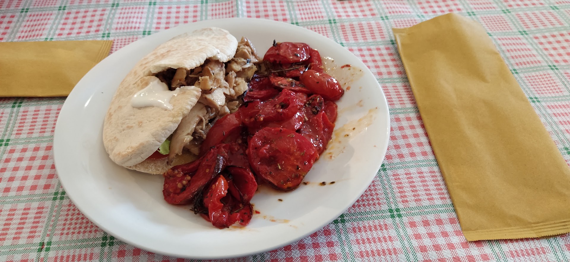 I'Barrettino - Snack Bar Ristorante