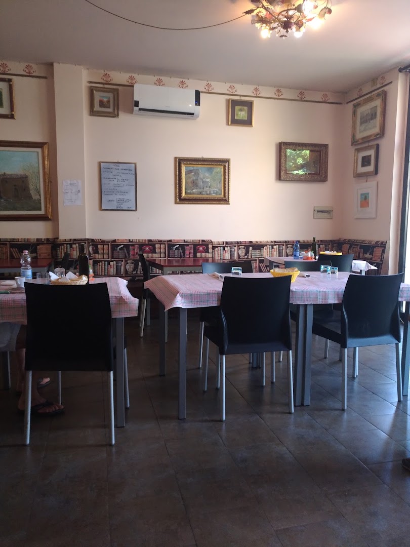 I'Barrettino - Snack Bar Ristorante