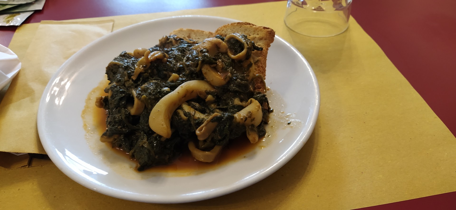 I'Barrettino - Snack Bar Ristorante