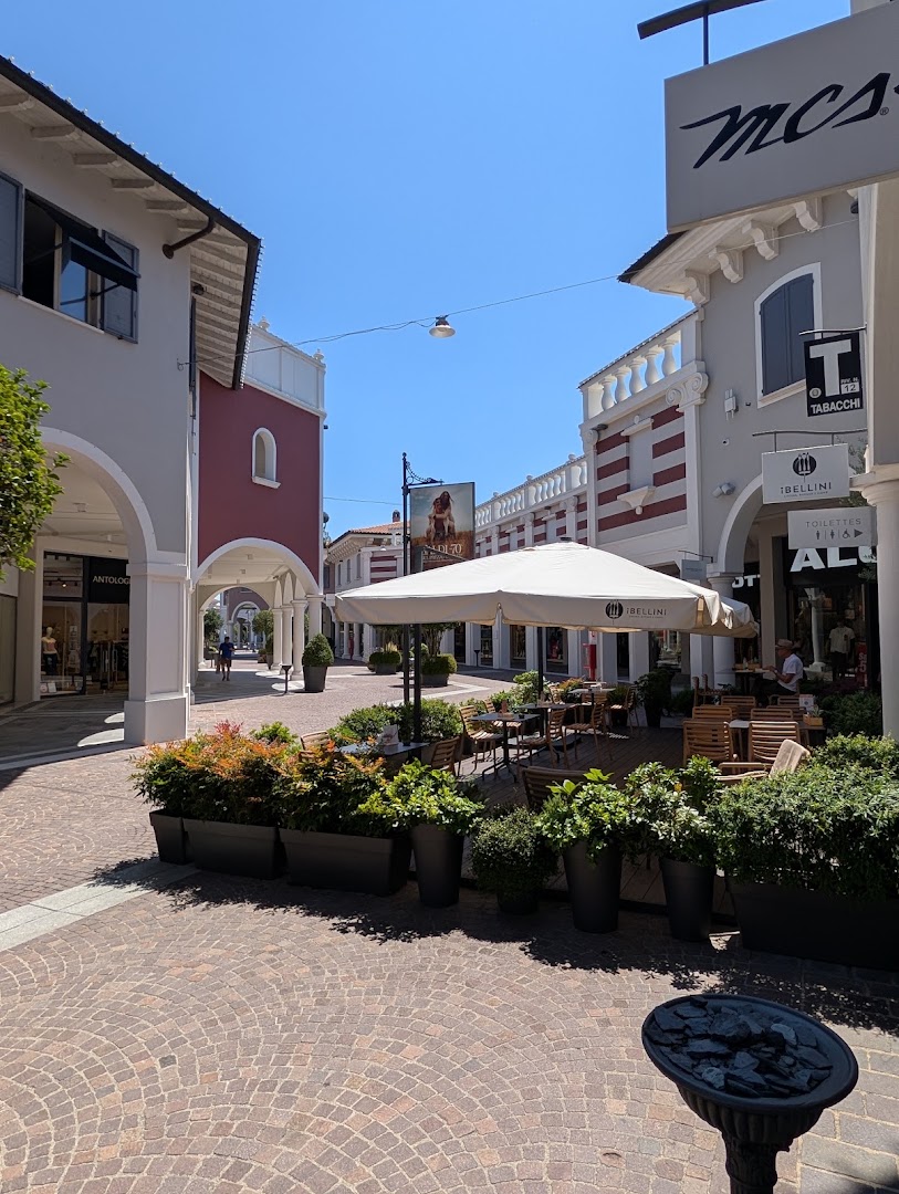iBellini Cucina Burger e Caffè