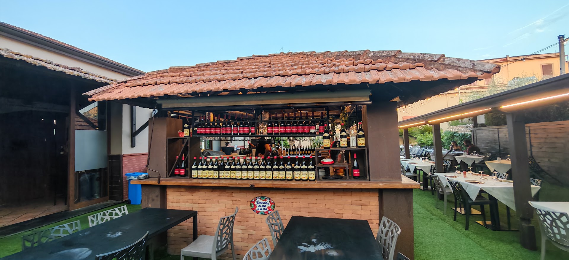 Iberico Taberna Española
