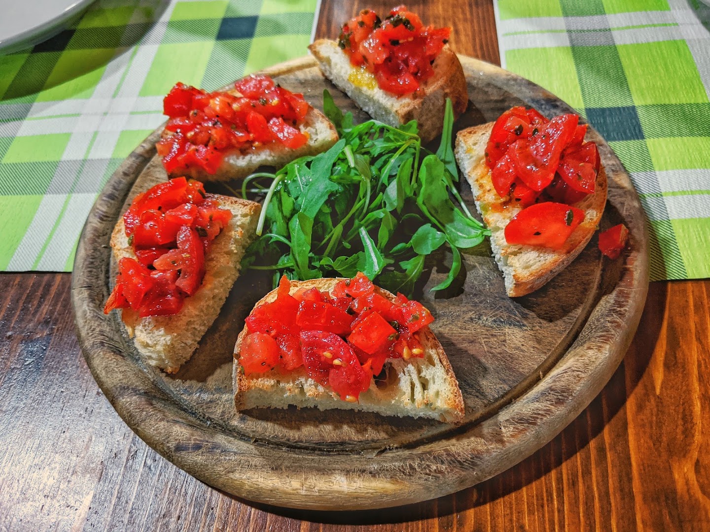 I’Birichicchero pizzeria-ristorante