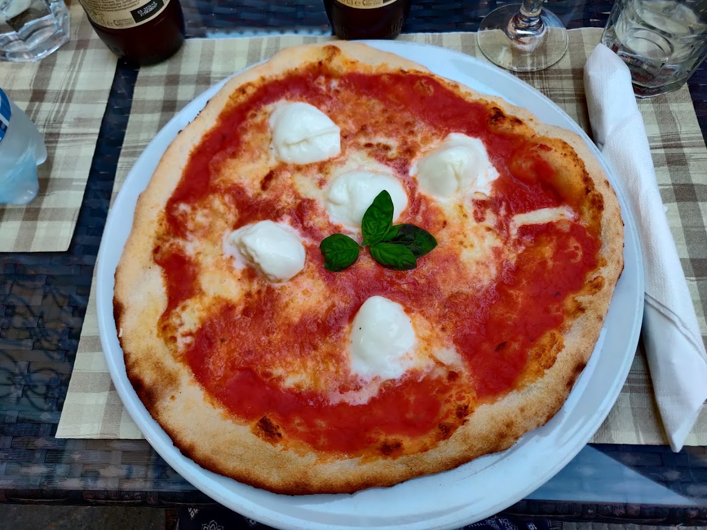 I’Birichicchero pizzeria-ristorante
