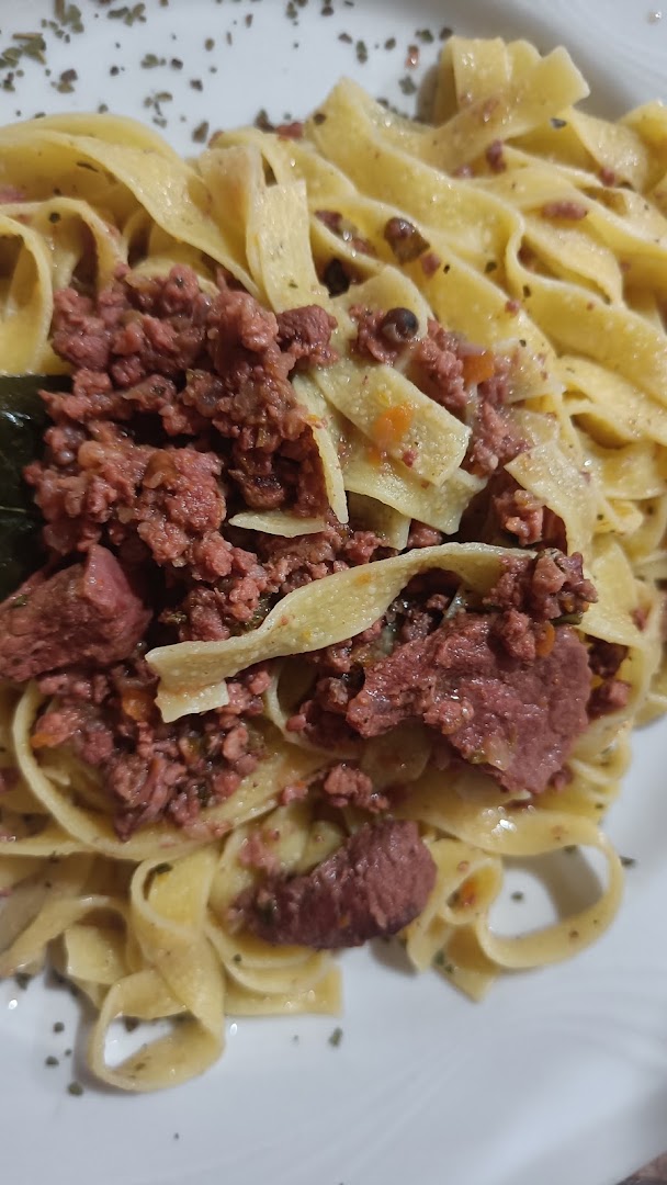 I’Birichicchero pizzeria-ristorante