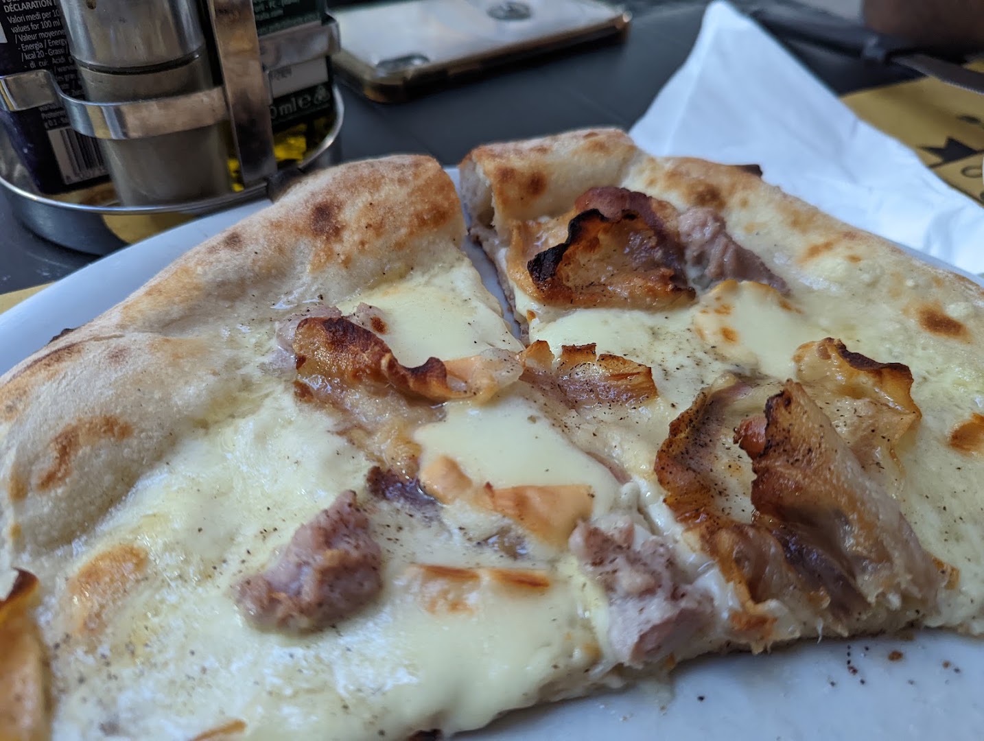 I’Birichicchero pizzeria-ristorante