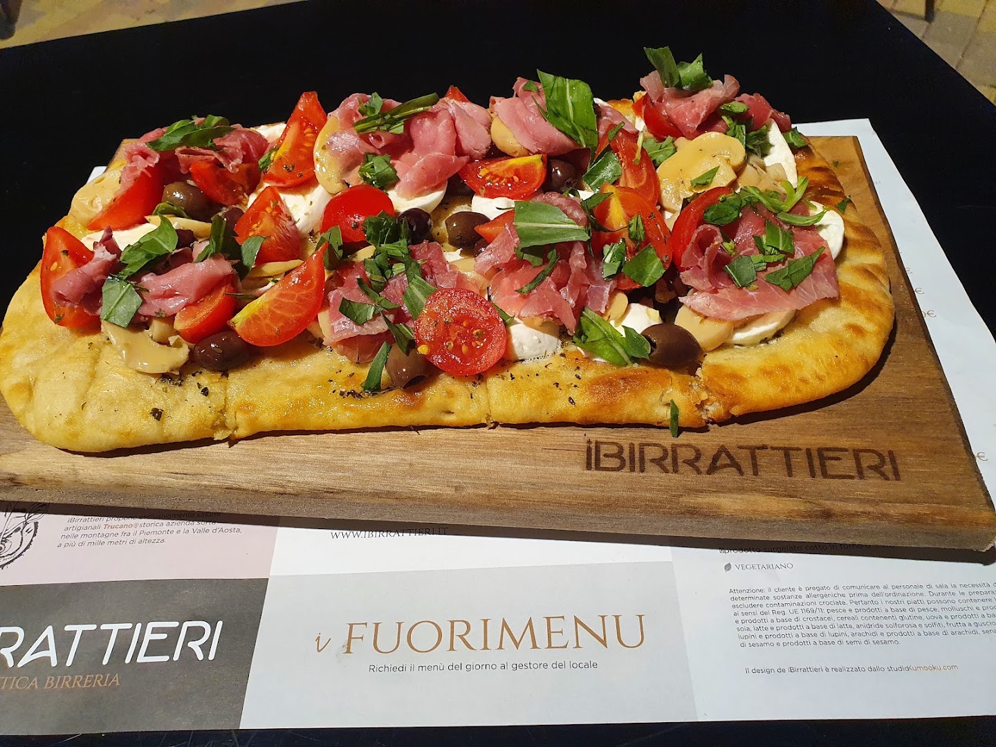 iBirrattieri