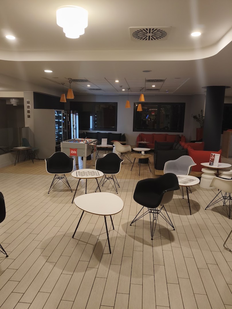 ibis Kitchen