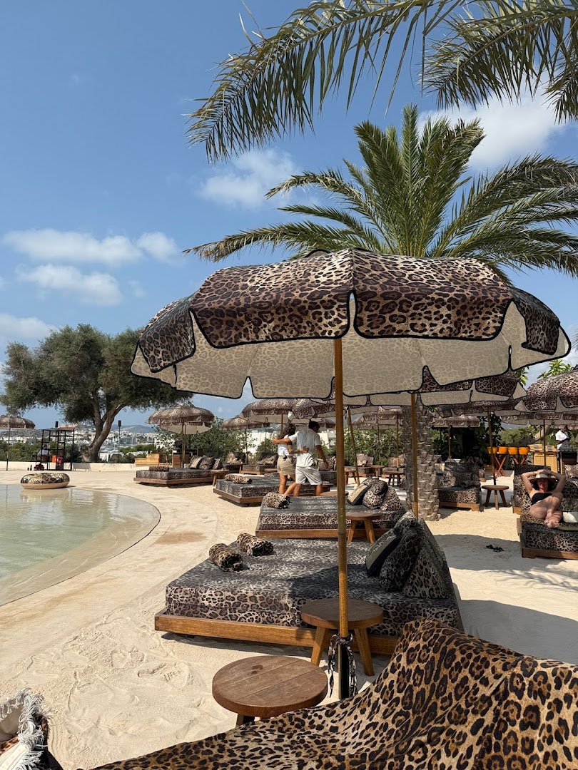Ibiza Beach
