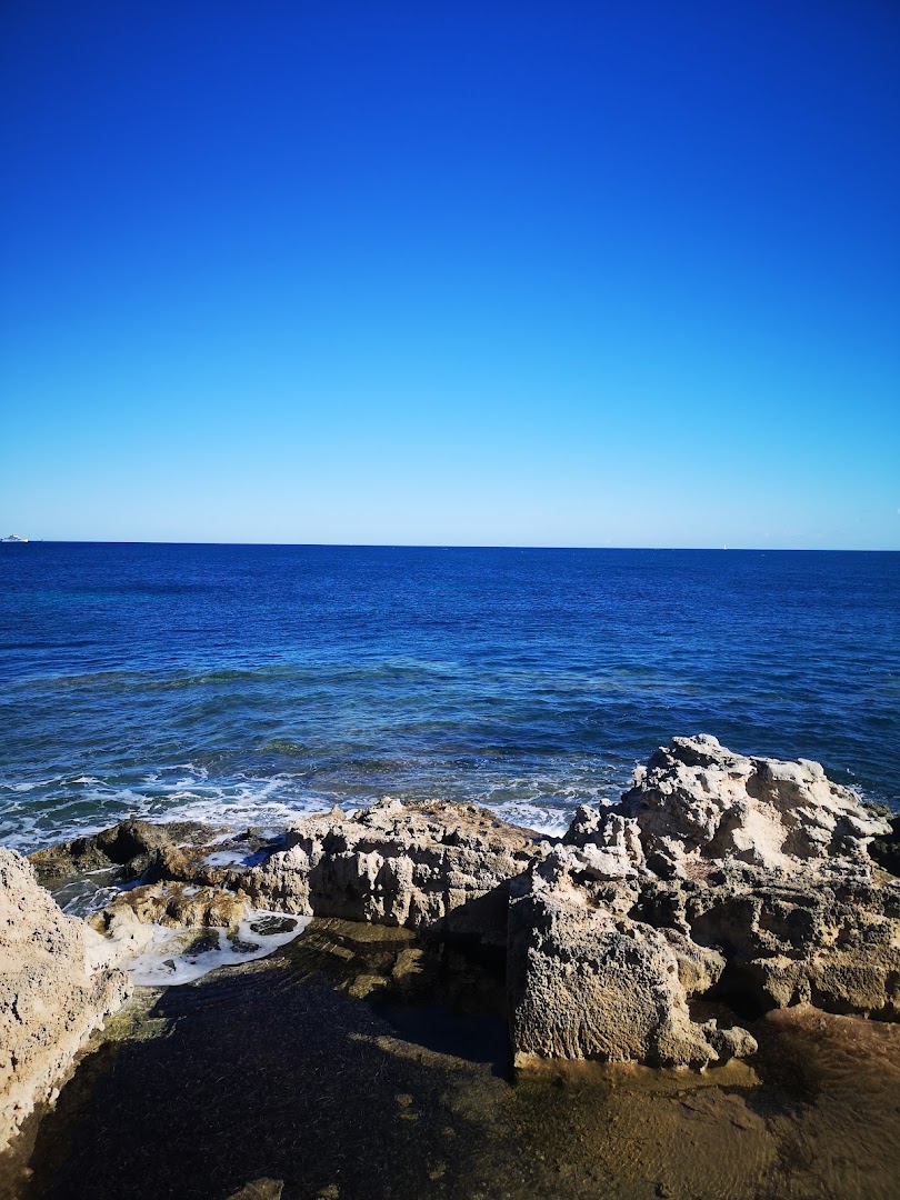Ibiza Beach
