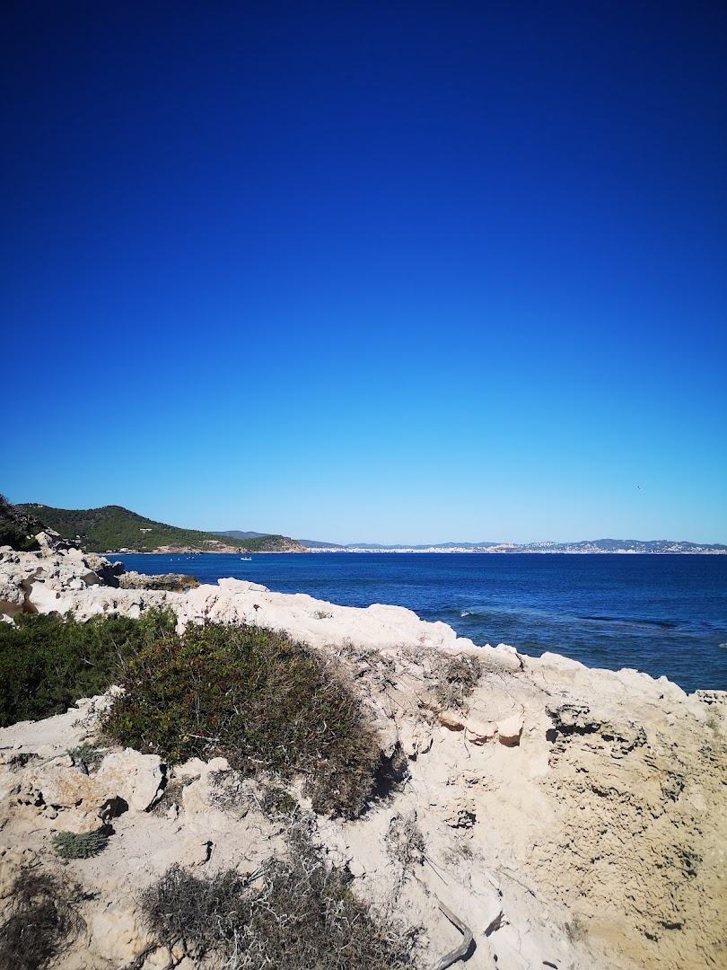 Ibiza Beach