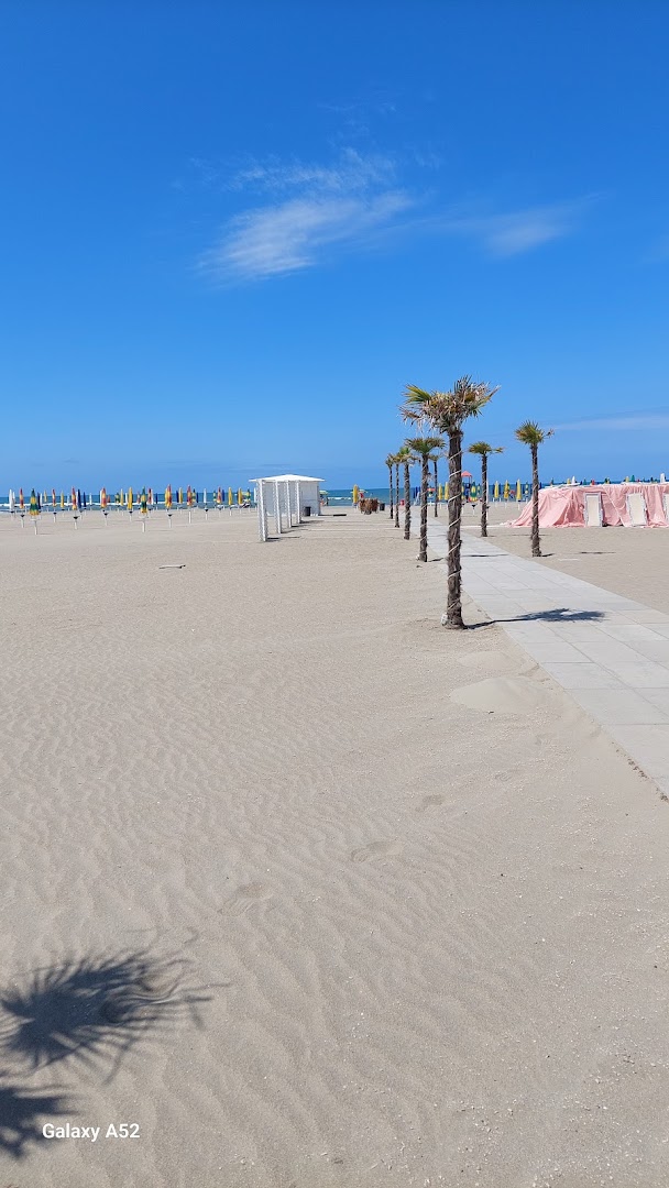 Ibiza Beach
