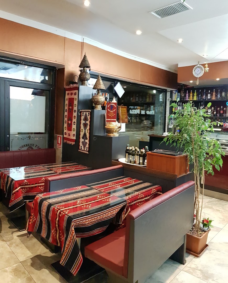 Ibos AVA Steakhouse - Corso Milano, Novara