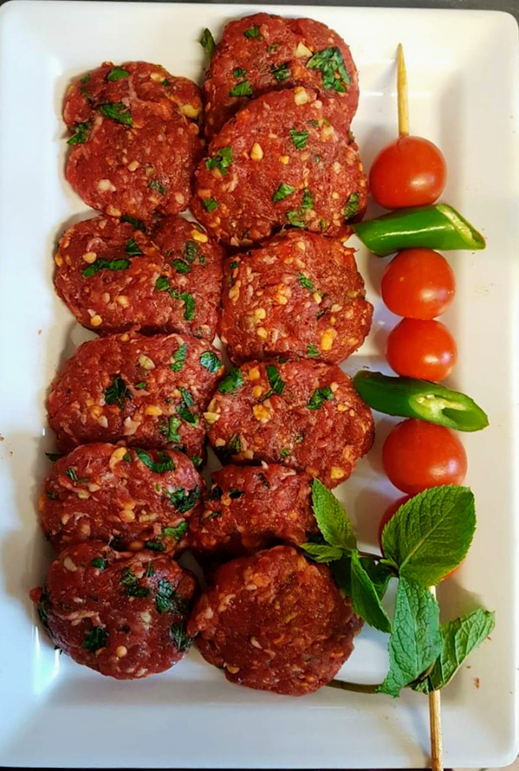 Ibos AVA Steakhouse - Corso Milano