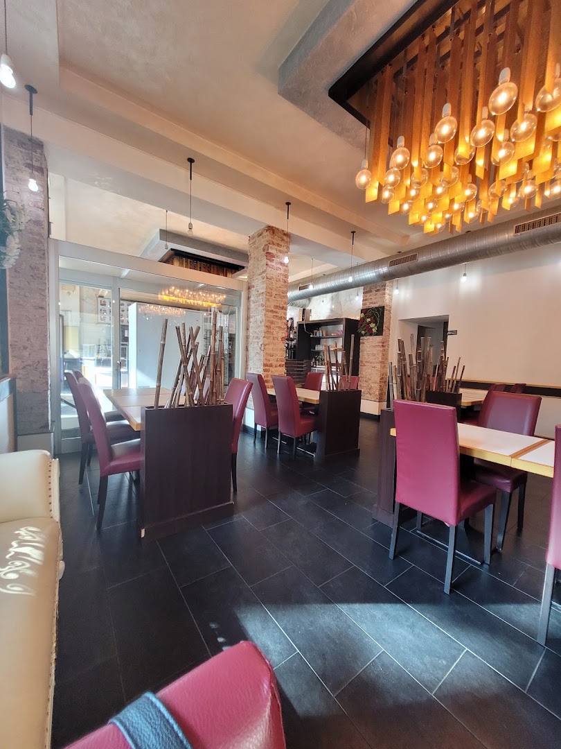 Ibo's Steakhouse - XX Settembre