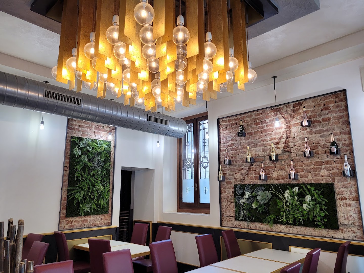 Ibo's Steakhouse - XX Settembre, Novara