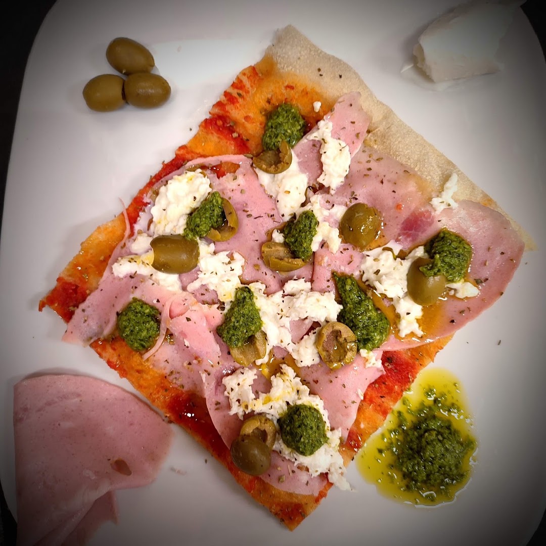 IBRIS Focacce e pizze