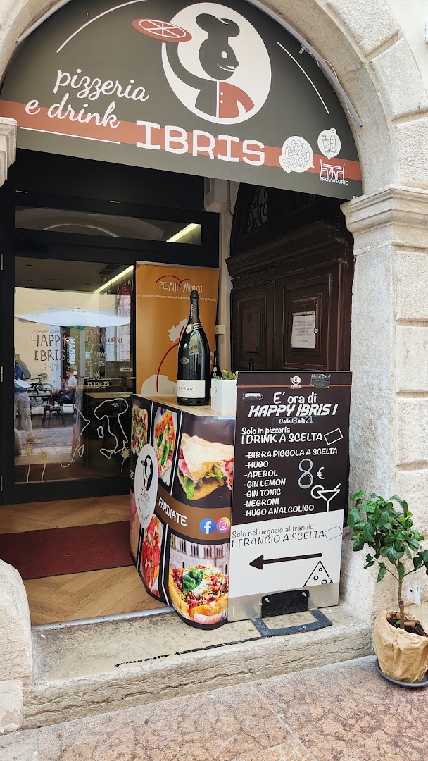 IBRIS pizzeria e drink