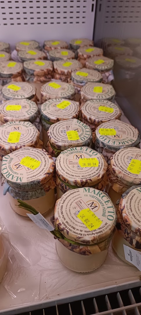ICA ARROSTICINI - Carni Fresche e Congelate - Ingrosso e Dettaglio