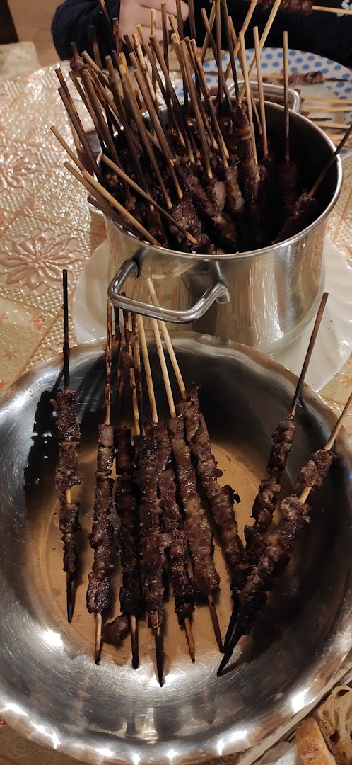 ICA ARROSTICINI - Carni Fresche e Congelate - Ingrosso e Dettaglio