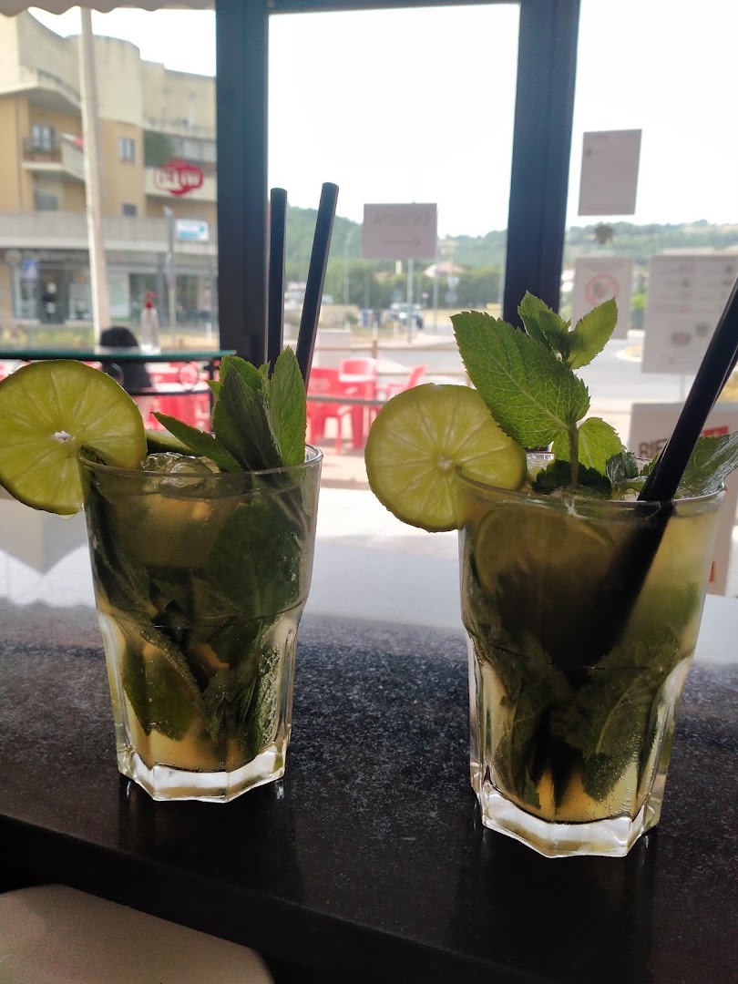 icaffe099, Rieti
