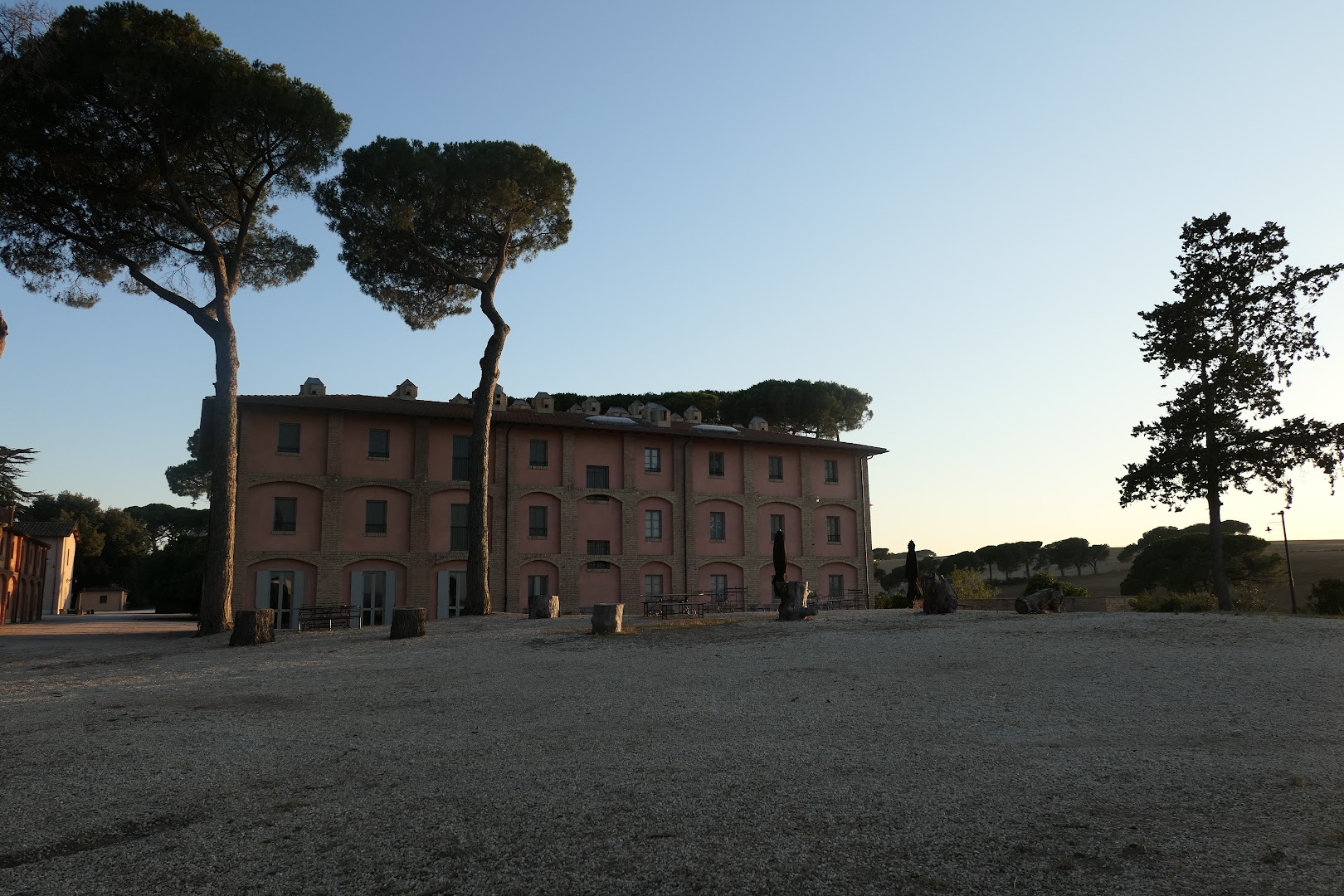 I Casali del Pino