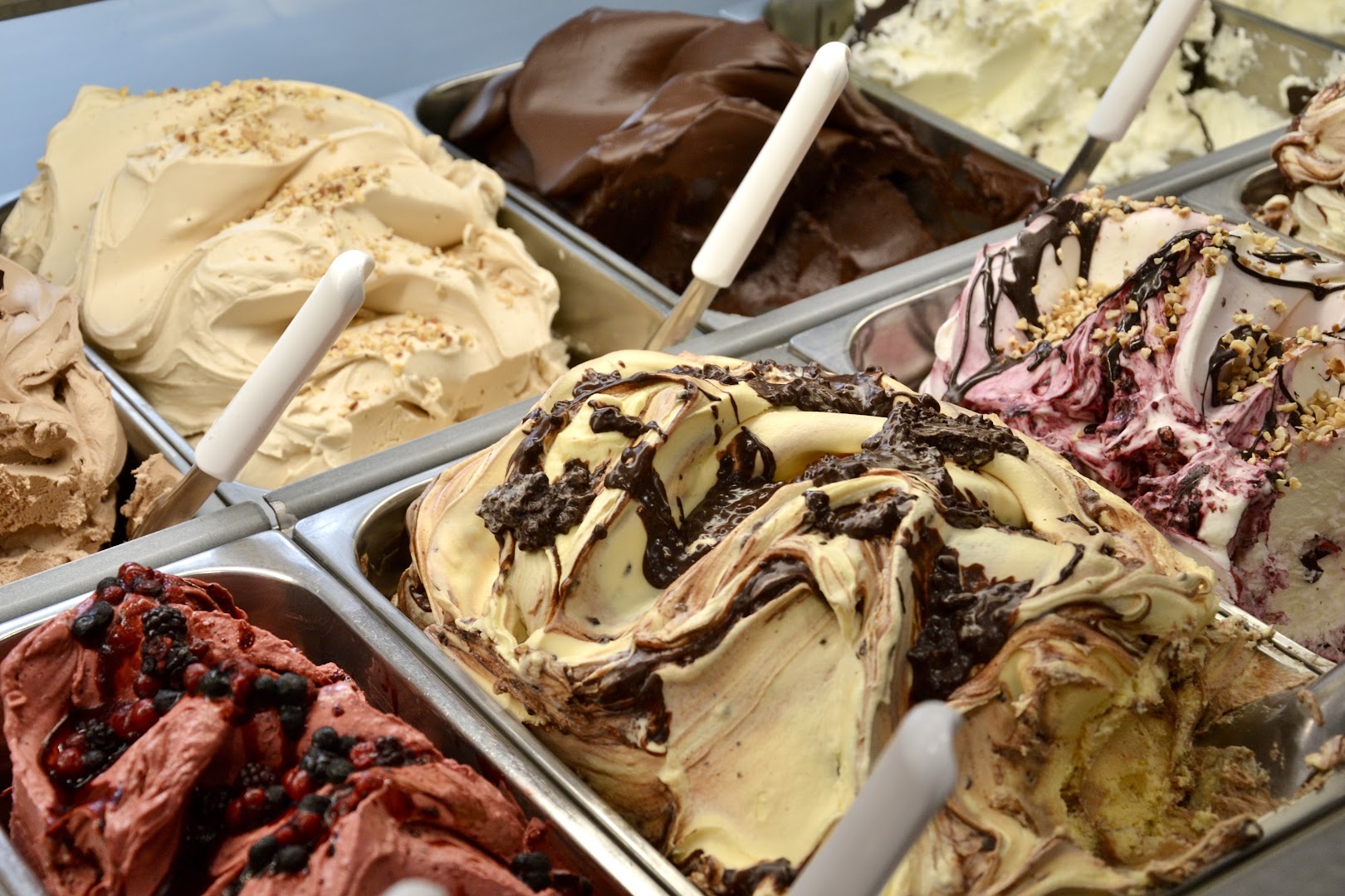 Ice 4 You Costa - Gelateria Artigianale, Cinisello Balsamo