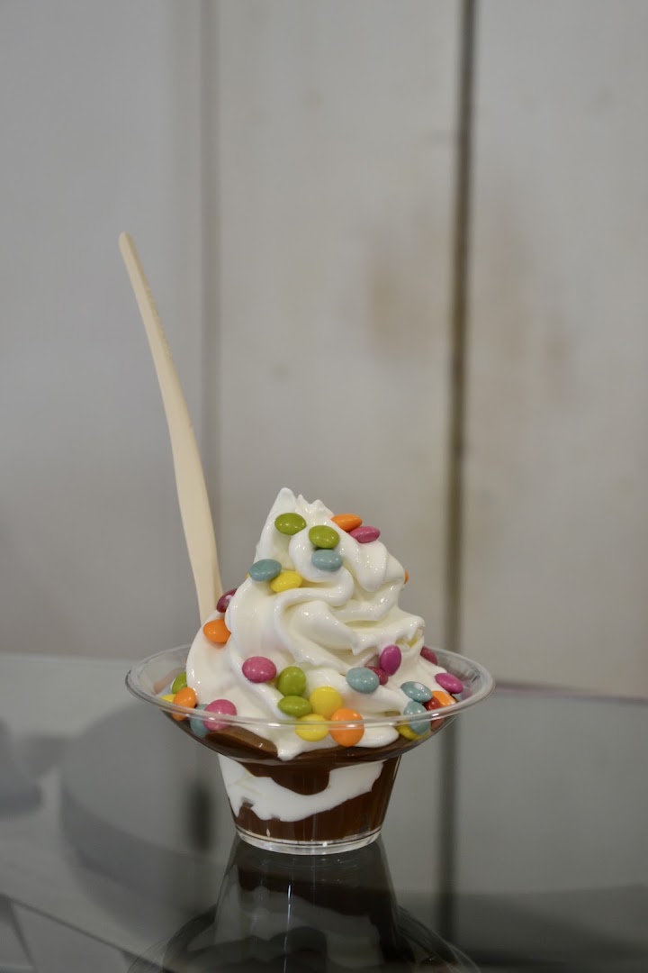 Ice 4 You Costa - Gelateria Artigianale