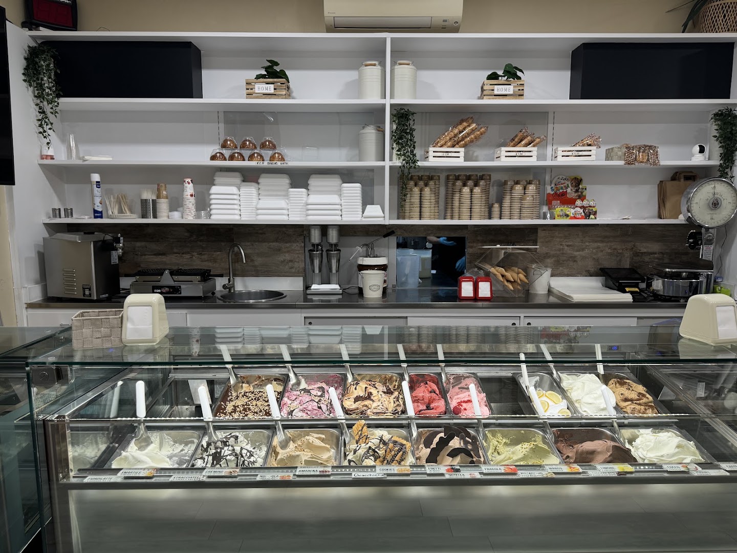 Ice 4 You Costa - Gelateria Artigianale