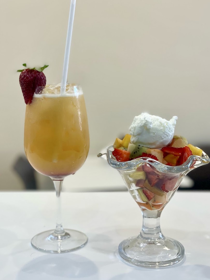 Ice 4 You Gramsci - Gelateria Artigianale e Caffetteria, Cinisello Balsamo