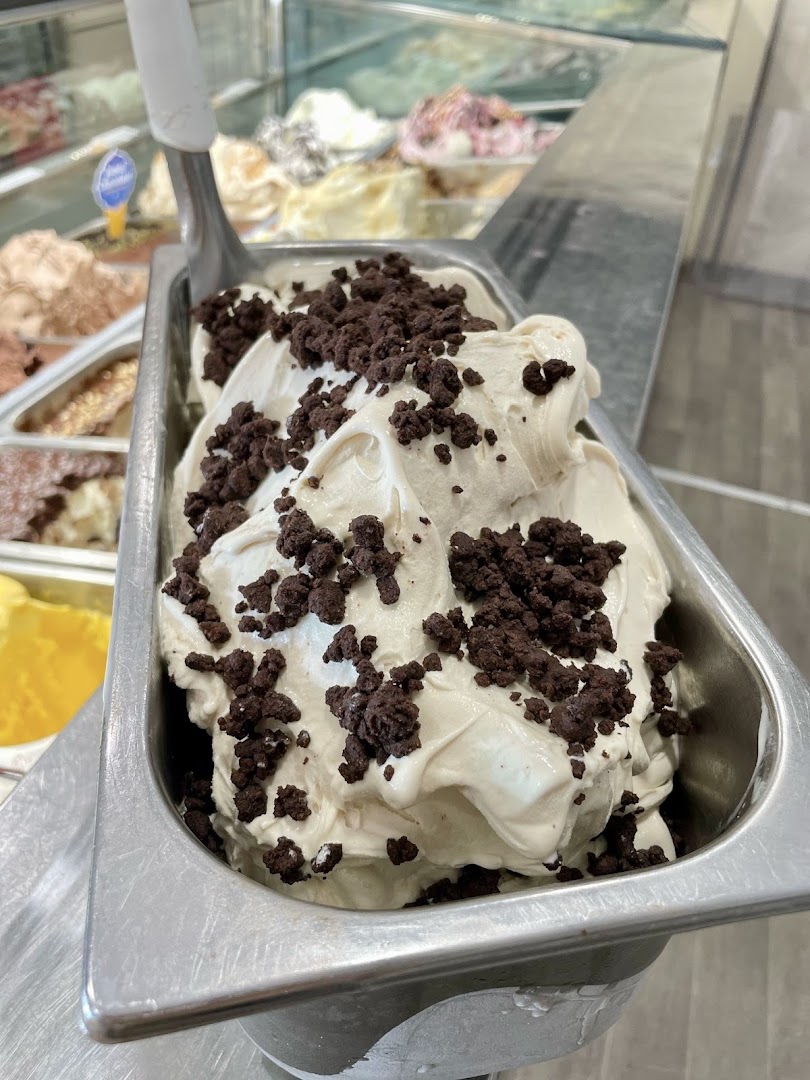 Ice 4 You Gramsci - Gelateria Artigianale e Caffetteria