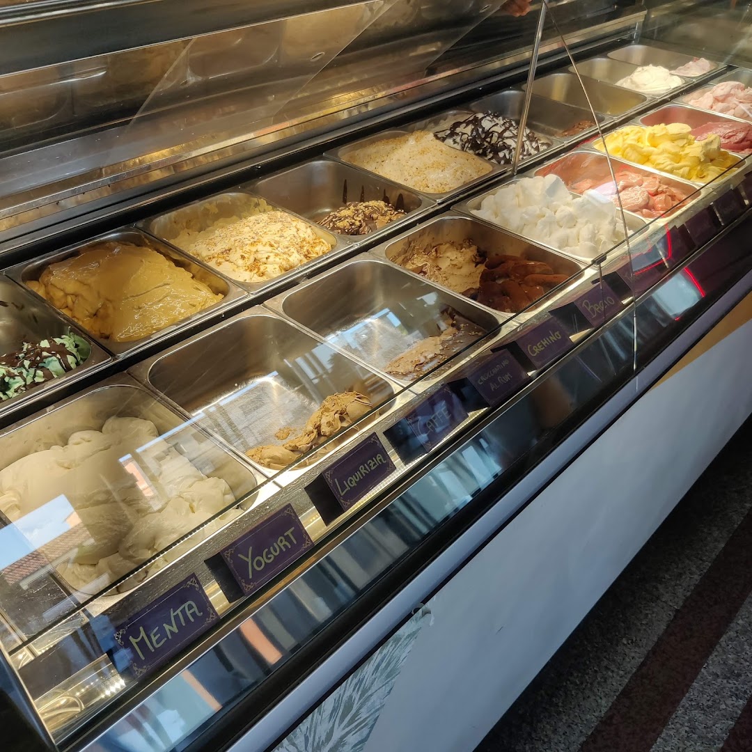 Ice and Co. Pizzeria e Gelateria, Preganziol