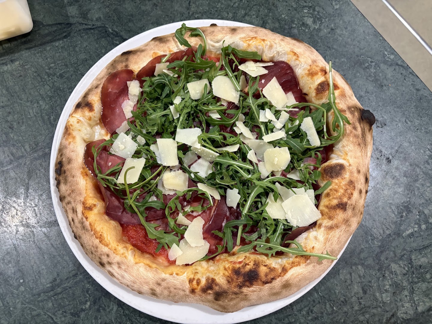 Ice and Co. Pizzeria e Gelateria