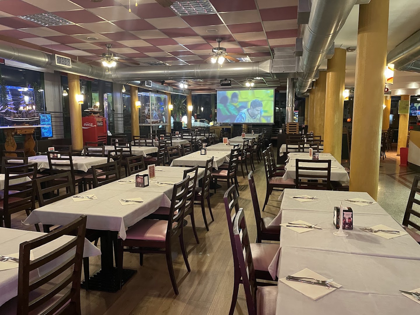 Ice and Co. Pizzeria e Gelateria
