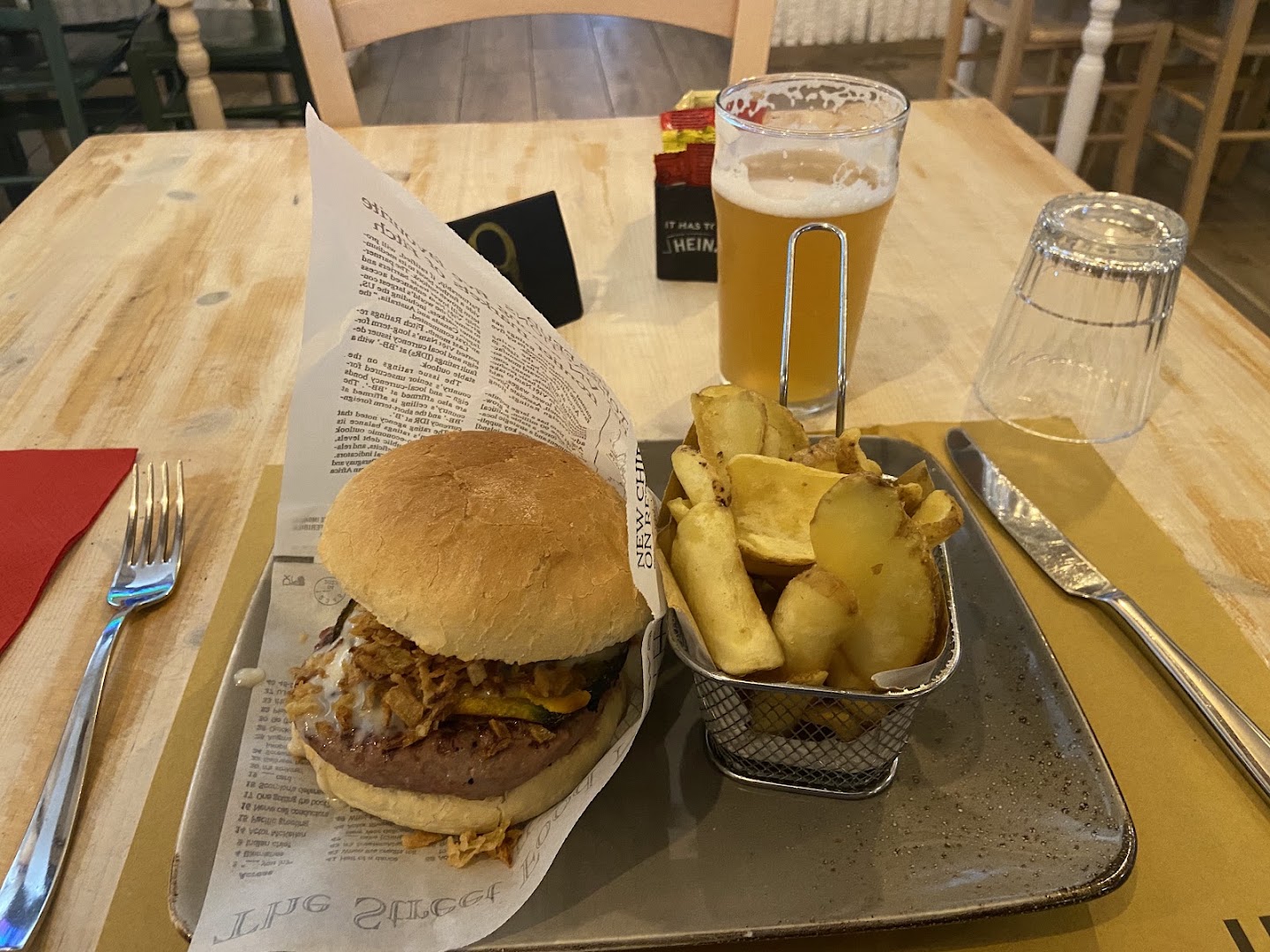 ICE Beer Pizza & Food, San Donato Milanese