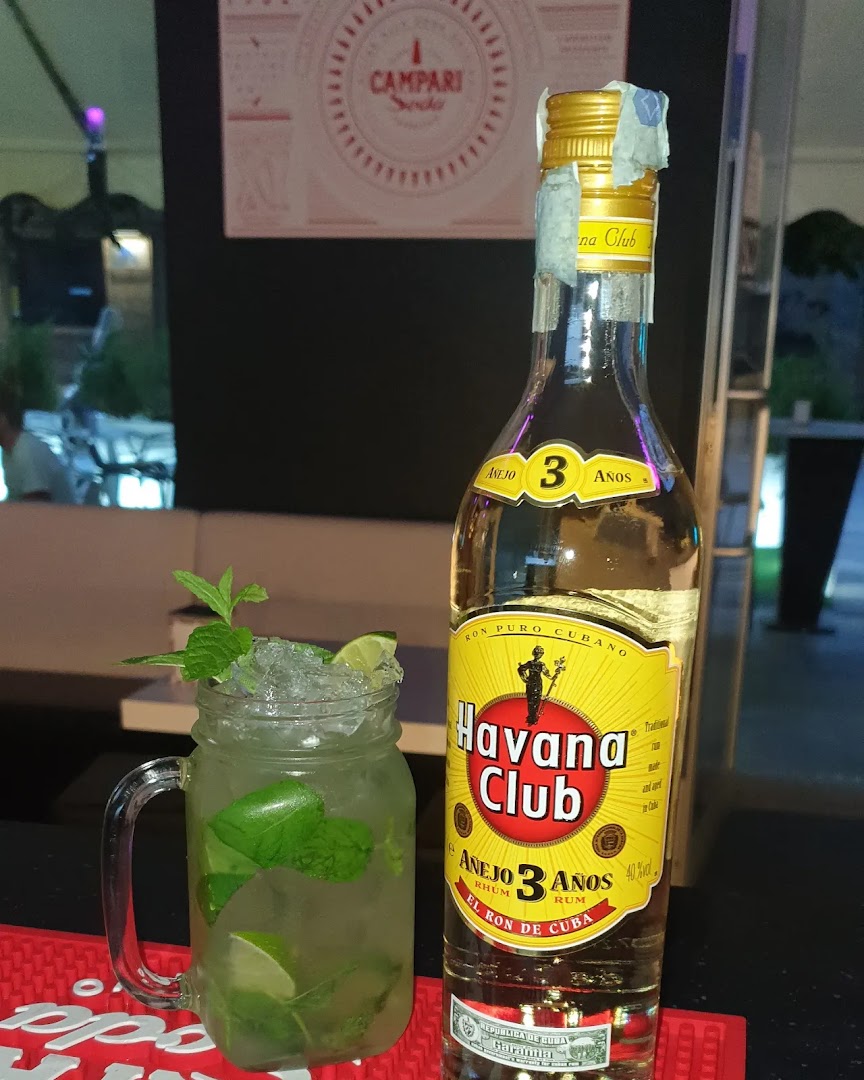 Ice Cafè