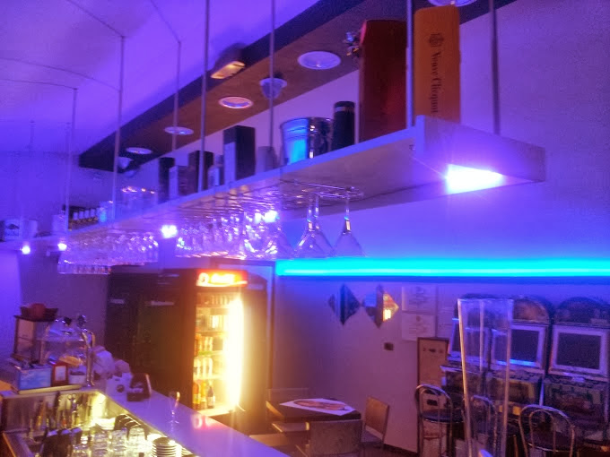 Ice Cafè