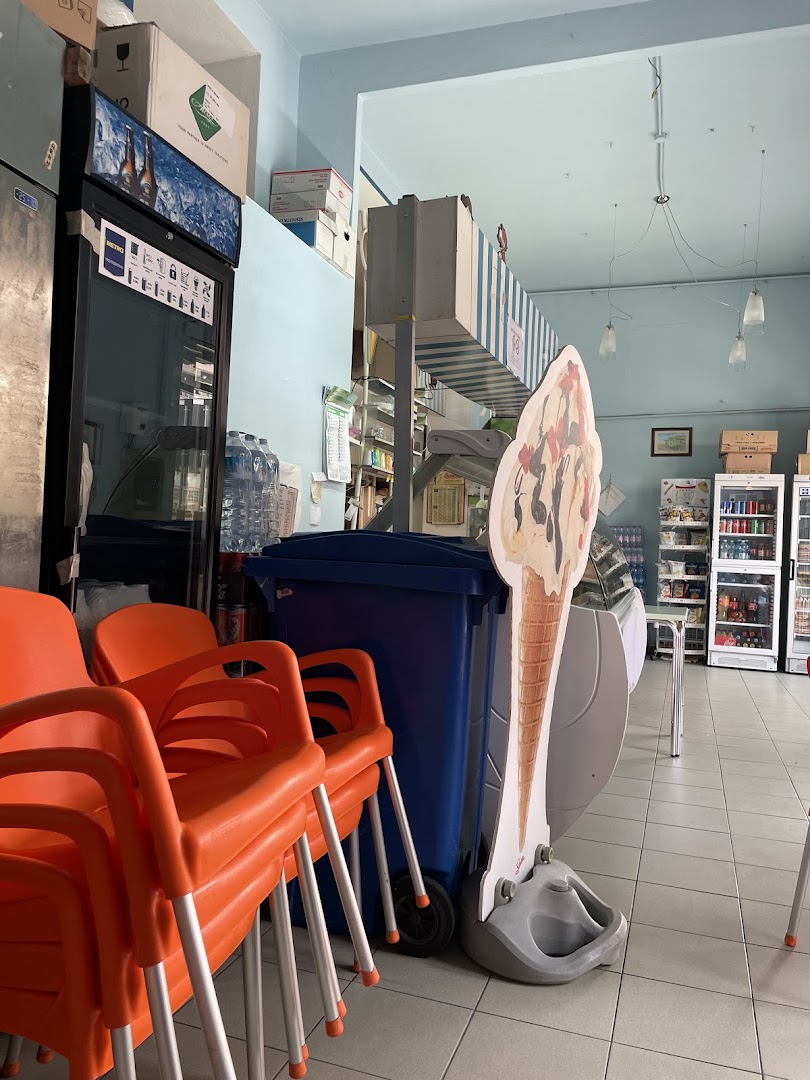 Ice Centrum