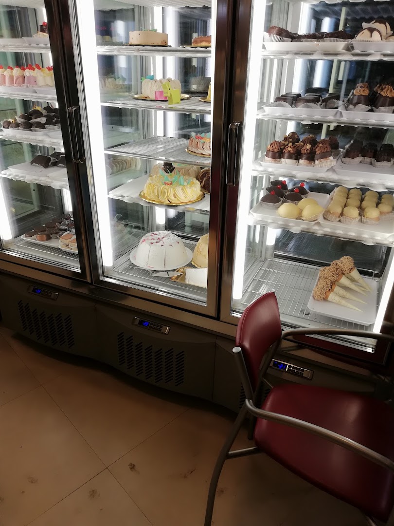 Ice Cream Pastrylab