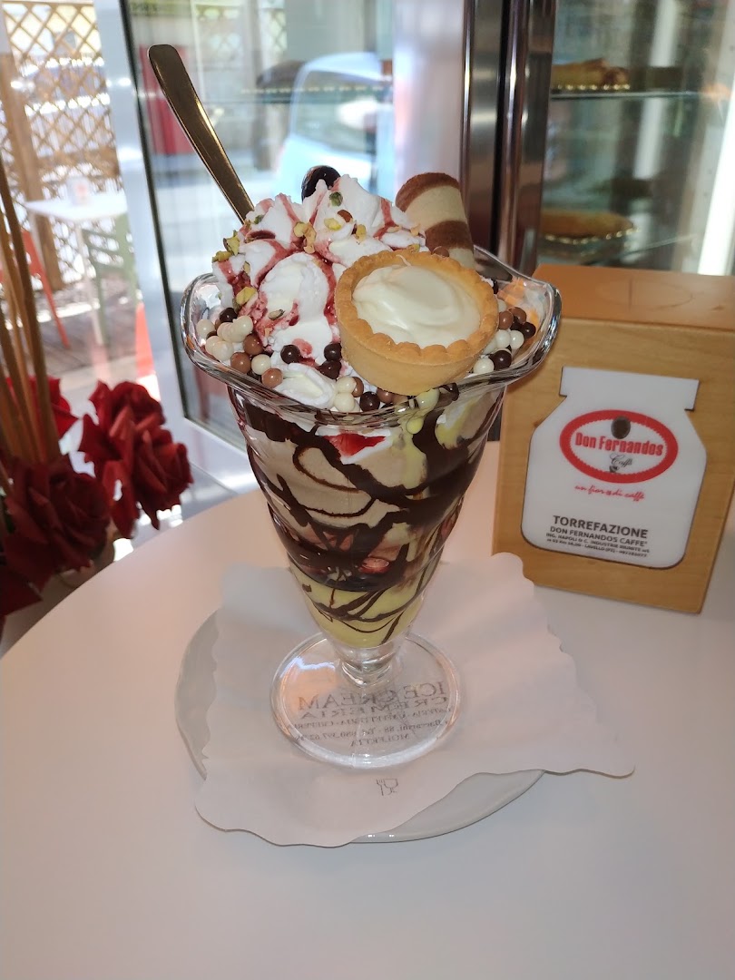 Ice Cream Pastrylab