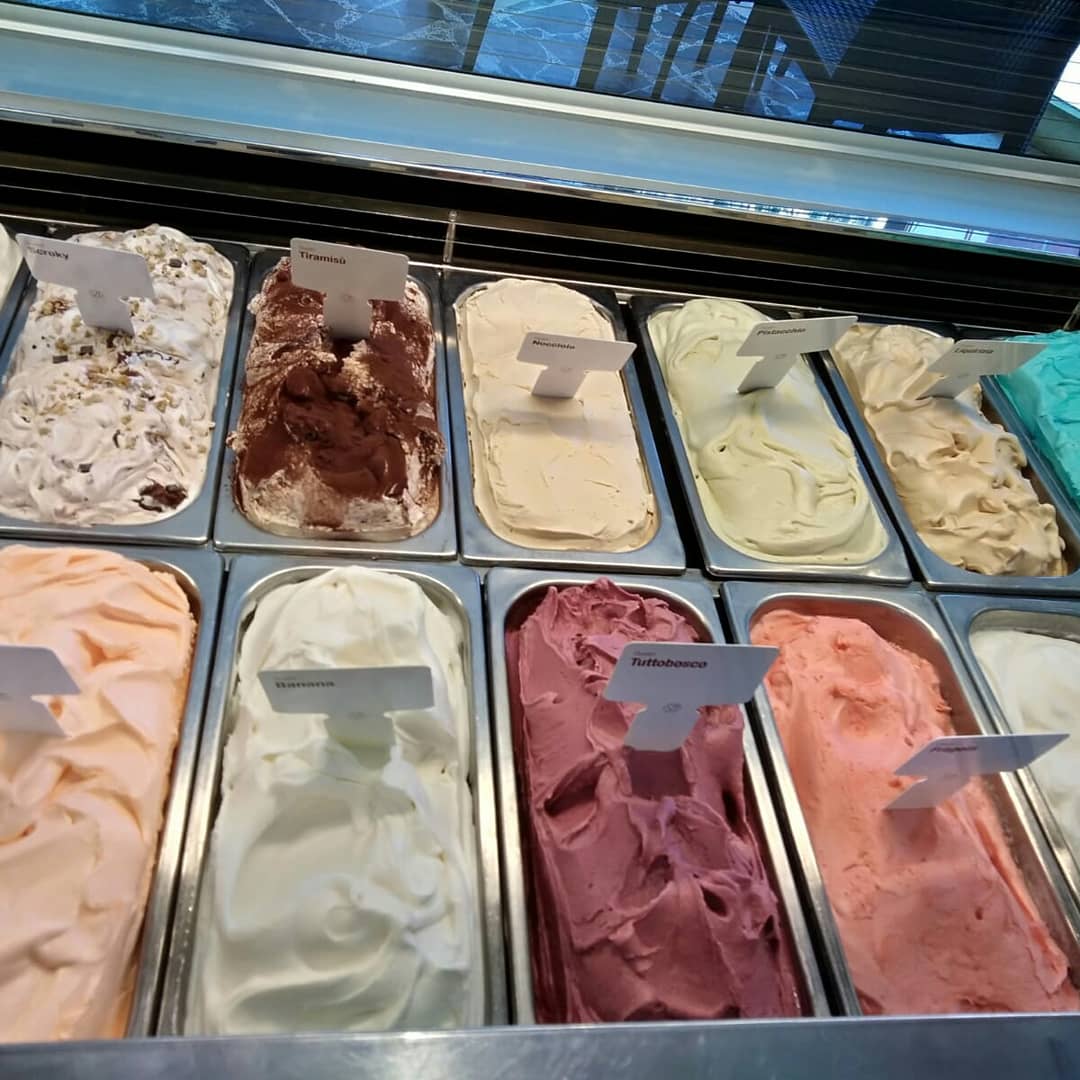 Ice Cream