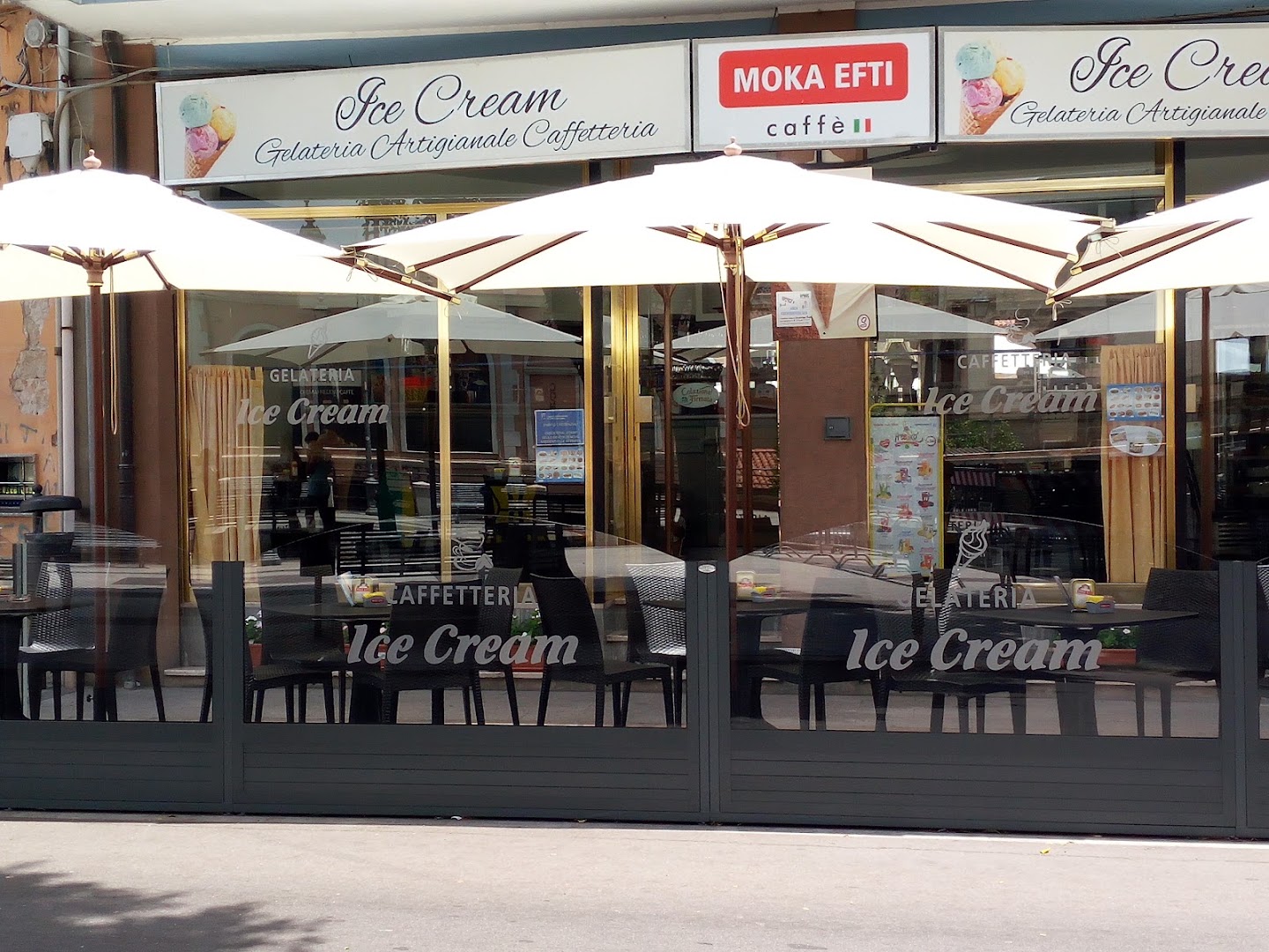 Ice Cream