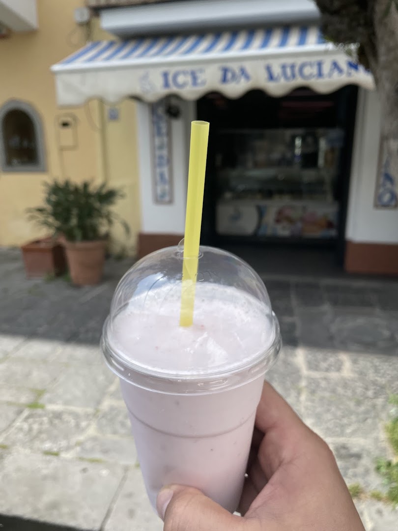 Ice Da Luciano