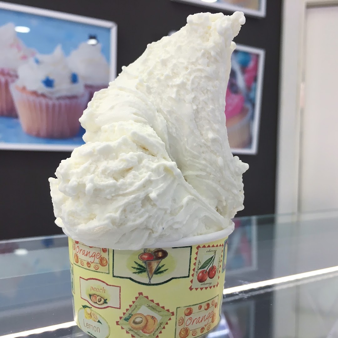 Ice Dream Di Fatima