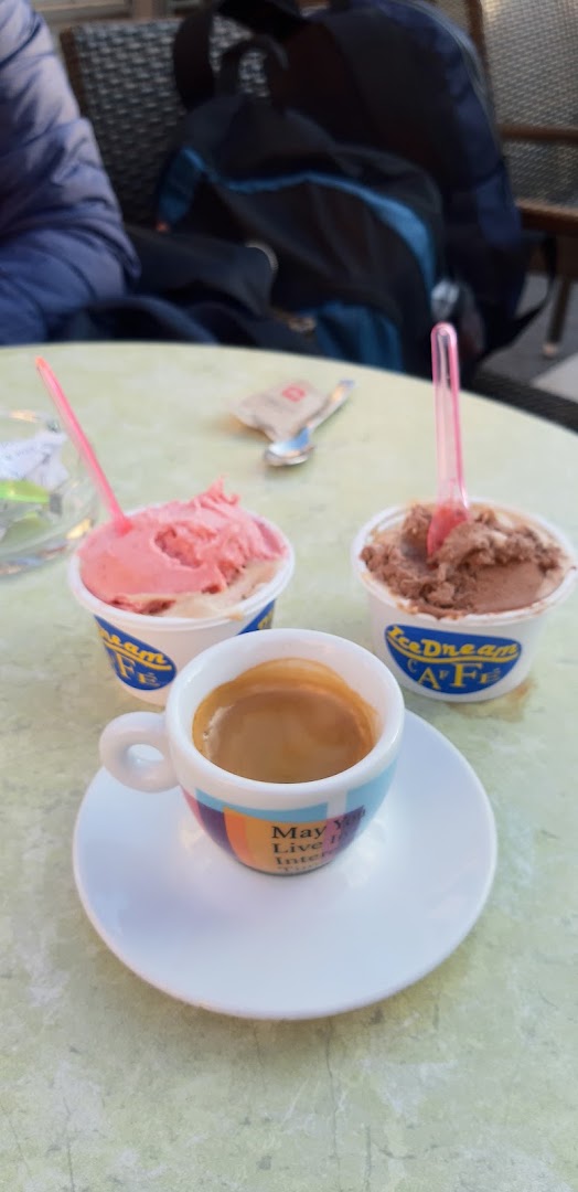 Ice Dream Dolci Emozioni