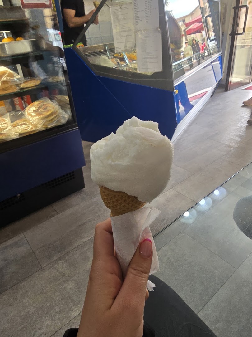 Ice Dream Dolci Emozioni